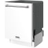 Thor Kitchen TDW24C7W - 24 Inch Top Control Built-In Dishwasher