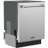 Thor Kitchen TDW24C7 - 24 Inch Dishwasher