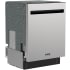 Thor Kitchen TDW24PT - 24 Inch Built-In Top Control Dishwasher with Pocket Handle
