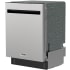 Thor Kitchen TDW24PT - 24 Inch Built-In Top Control Dishwasher with Pocket Handle