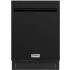 Thor Kitchen TDW24PTB - 24 Inch Built-In Top Control Dishwasher with Pocket Handle