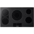 Thor Kitchen TEC36 - 36 Inch Electric Ceramic Cooktop