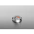 DCS Series 9 Evolution BE148RCL - 48 Inch Built-In Grill with Infrared Rotisserie