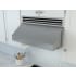 Zephyr Tempest AK7036CS - Tempest I Under-Cabinet