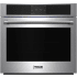 Thor Kitchen Professional TEW30ES - 30 Inch Single Convection Electric Wall Oven with 4.8 cu. ft. Oven Capacity