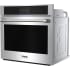 Thor Kitchen Professional TEW30ES - 30 Inch Single Convection Electric Wall Oven with 4.8 cu. ft. Oven Capacity