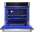 Thor Kitchen Professional TEW30ES - 30 Inch Single Convection Electric Wall Oven with 4.8 cu. ft. Oven Capacity