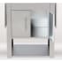 Kenyon C70416 - Texan + Stand Knob Control 240V with Single Piece Lid Open Cabinet