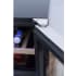 Summerset RFR24W - 24-Inch Outdoor Rated Wine Cooler - Right Hinge