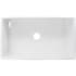 Nantucket Sinks Cape Collection TFCFS33 - Top View 2