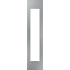 Thermador TFL18IW800 - 18" Flat SS, Wine