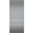 Thermador TFL36IB100 - Door Panel Kit for 36'' Bottom Mount, Stainless Steel