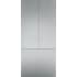 Thermador TFL36IT800 - 36" Flat SS Panel Kit, FDBM