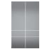Thermador TFL48IT100 - panel kit