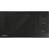 Hotpoint RES1072DTBB - 18 Inch Countertop Microwave