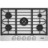Thor Kitchen Professional TGC30F - 30 Inch Professional Gas Cooktop