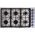 Thor Kitchen TGC3601 - 36" Cooktop