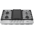 Thor Kitchen Professional TGC36F - 36 Inch Gas Cooktop