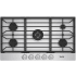 Thor Kitchen Professional TGC36F - 36 Inch Gas Cooktop