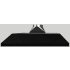 Vent-A-Hood TH466PSLEBL - 66 Inch Island Hood Liner Insert