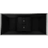 Vent-A-Hood TH466PSLEBL - 66 Inch Island Hood Liner Insert - Bottom View