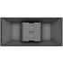 Vent-A-Hood TH466PSLEGS - 66 Inch Island Hood Liner Insert - Bottom View