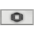 Vent-A-Hood TH466PSLESS - 66 Inch Island Hood Liner Insert - Top View