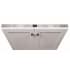 Thermador Emerald Series DWHD440MPR - Control Panel