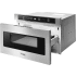 Thor Kitchen TMD2401 - 24 Inch Microwave Drawer