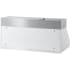 Thor Kitchen TRC30 - Ventilation Range Hood Recirculating Kit Flat Back