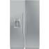 Thermador Freedom® Collection THREFFR24241 - Thermador Side-by-Side Refrigerator Freezer Column Set (Panel &amp; Handles Sold Separately)