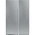Thermador Freedom® Collection THREFFR24301 - Thermador Side-by-Side Refrigerator Freezer Column Set (Panel &amp; Handles Sold Separately)