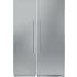 Thermador Freedom® Collection THREFFR30242 - Thermador Side-by-Side Refrigerator Freezer Column Set (Panel &amp; Handles Sold Separately)
