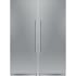 Thermador Freedom® Collection THREFFR30301 - Thermador Side-by-Side Refrigerator Freezer Column Set (Panel &amp; Handles Sold Separately)