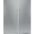 Thermador Freedom® Collection THREFFR30361 - Thermador Side-by-Side Refrigerator Freezer Column Set ( Panels &amp; Handles Sold Separately)