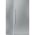 Thermador Freedom® Collection THREFFR36182 - Thermador Side-by-Side Refrigerator Freezer Column Set ( Panels &amp; Handles Sold Separately)