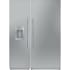 Thermador Freedom® Collection THREFFR36241 - Thermador Side-by-Side Refrigerator Freezer Column Set ( Panels &amp; Handles Sold Separately)