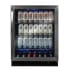 Danby DBC057A1BSS - 24 Inch Built-In Beverage Center