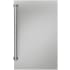 Danby DAR044A1SSO - 21 Inch Compact Outdoor Refrigerator