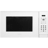 Danby DBMW1121BWW - 1.1 Cu. Ft. Countertop Microwave Oven