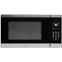 Danby DBMW1126BBS - 1.1 Cu. Ft. Countertop Microwave Oven