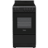 Danby DER20V1B - 20 Inch Freestanding Electric Range
