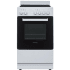 Danby DER20V1W - 20 Inch Freestanding Electric Range