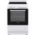 Danby DER24V1W - 24 Inch Freestanding Electric Range