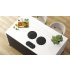 Tulip Cooking Denali TI2B2L0M - 2 Large Modular