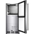 Thor Kitchen TIM1511 - 15 Inch Freestanding Indoor/Outdoor Ice Maker