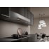 Faber Tivano Series TVNO30SS395 - 30 Inch Under Cabinet Range Hood