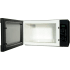 GE GCST20S1WBB - Countertop Microwave Oven