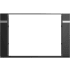 Fisher &amp; Paykel Series 9 TK30NDB1 - Front View