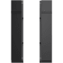 Fisher &amp; Paykel Series 9 TK7630NDB1 - 30 Inch Companion Trim Kit in Front View